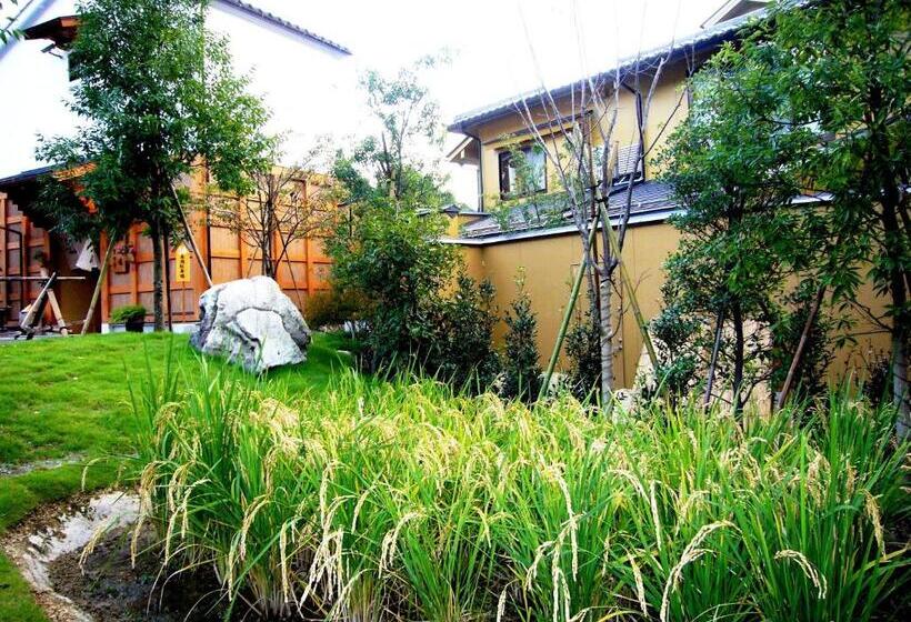 ריוקאן Suihoen