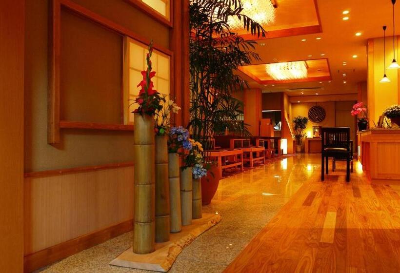 ריוקאן Suihoen