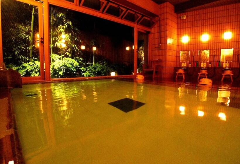 ריוקאן Suihoen