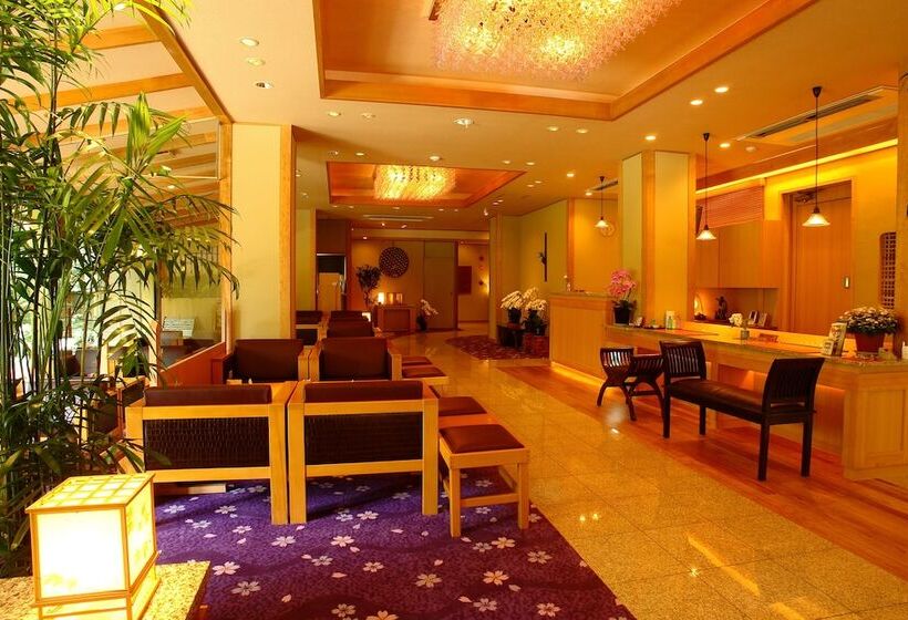 ריוקאן Suihoen