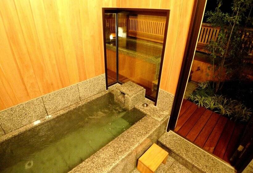 ריוקאן Suihoen