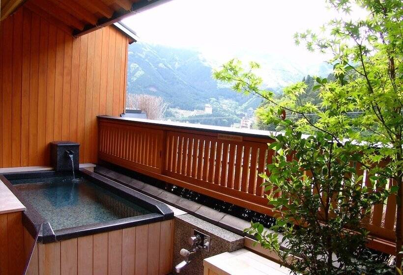 ריוקאן Suihoen