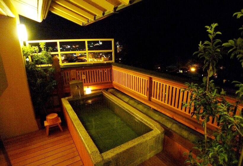 ריוקאן Suihoen