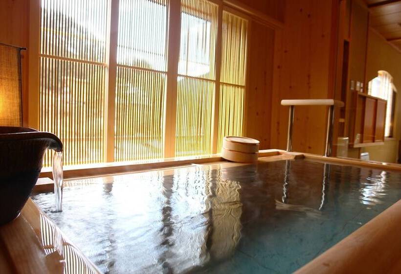 ריוקאן Suihoen