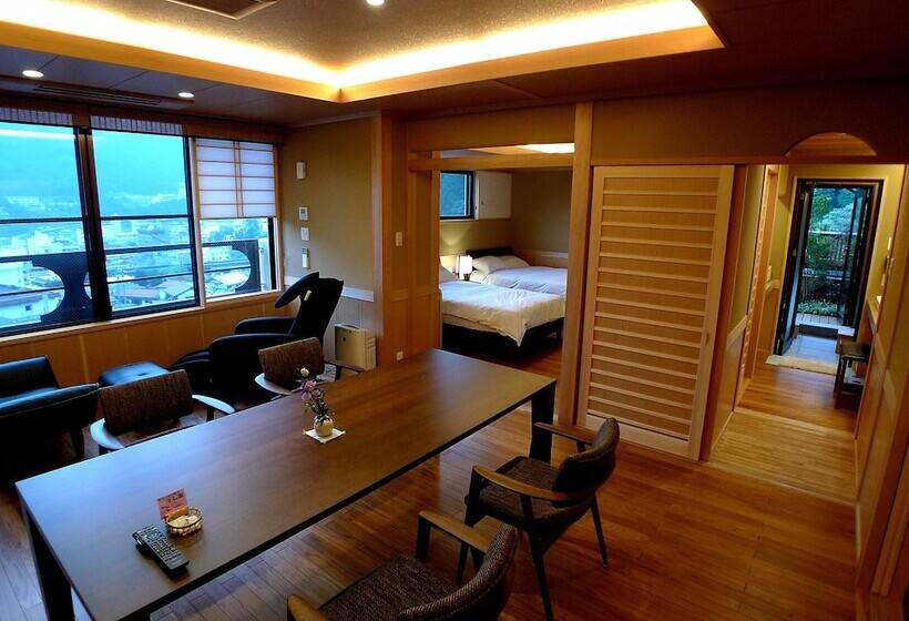 ריוקאן Suihoen