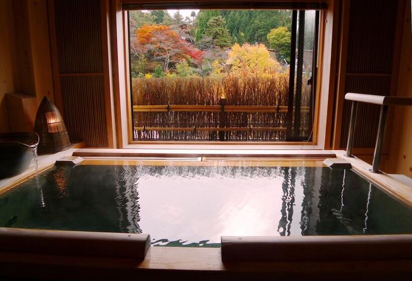 ריוקאן Suihoen