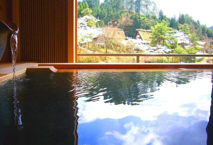 ריוקאן Suihoen