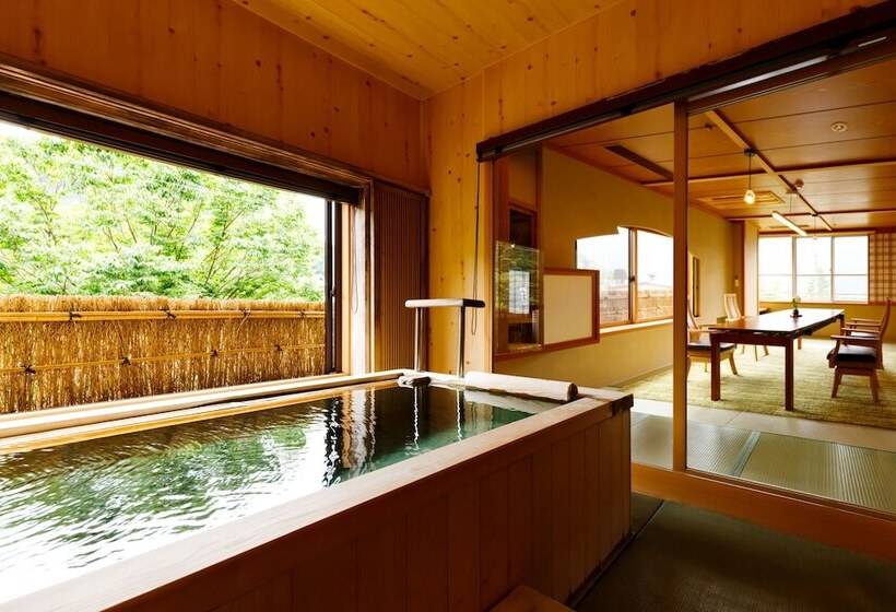 ריוקאן Suihoen