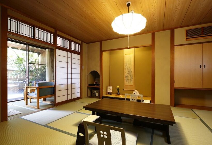 ריוקאן Suihoen