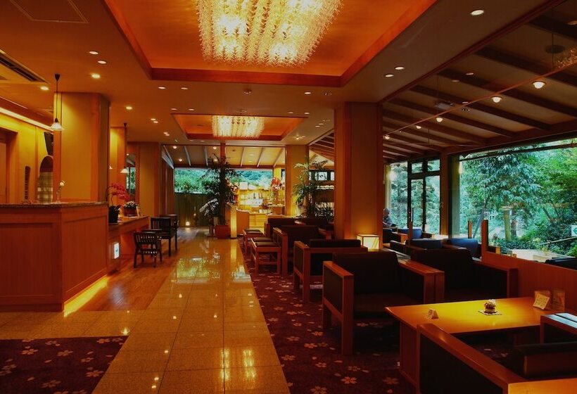 ריוקאן Suihoen