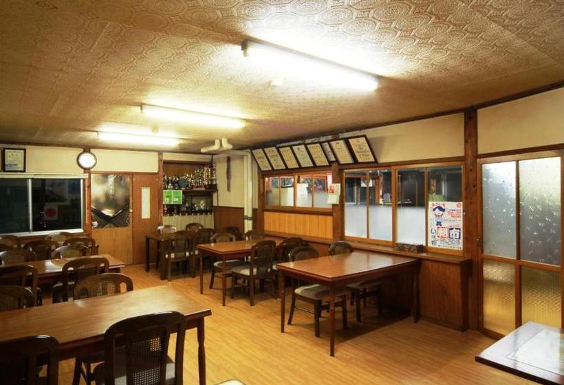 료칸 Sunrise Meijiya