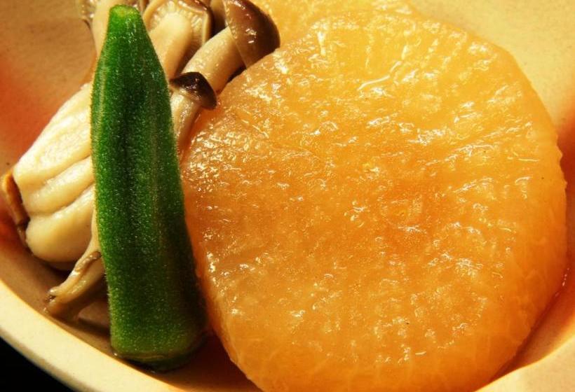 료칸 Sunrise Meijiya