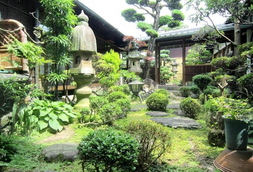Ryokan Taishoro