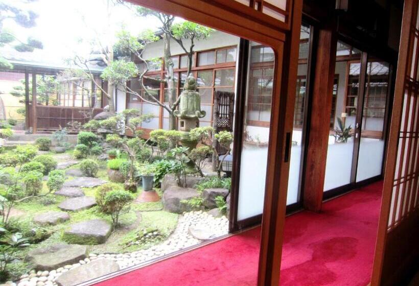 Ryokan Taishoro