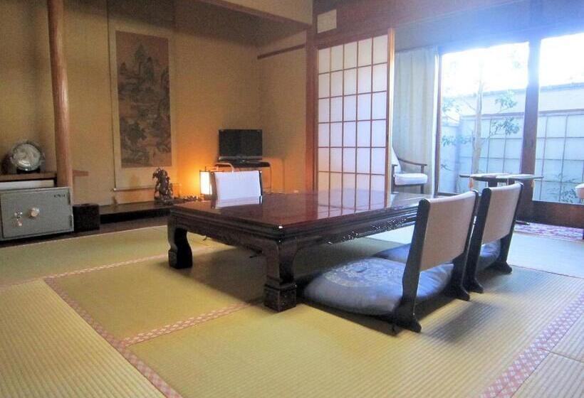 Ryokan Taishoro