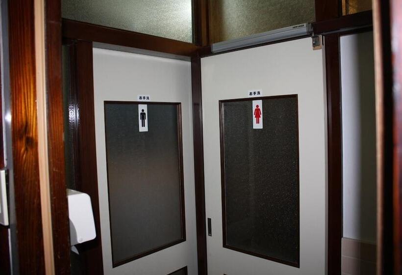 ריוקאן Tamonkan