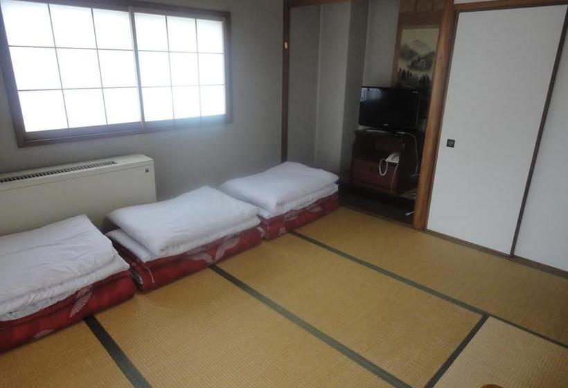Ryokan Tanada