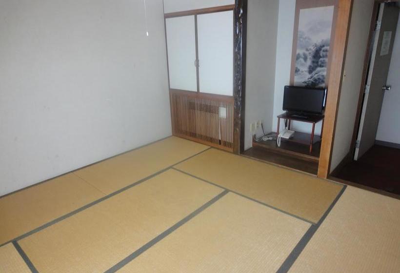 Ryokan Tanada