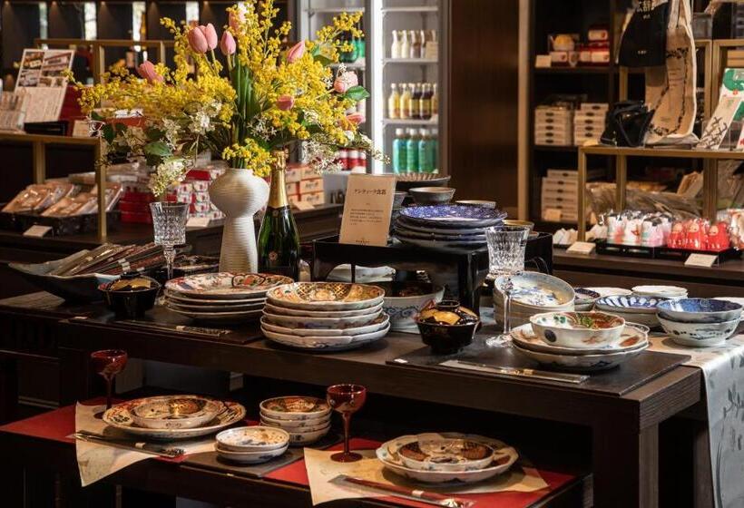 ריוקאן Tateshina Shinyu Onsen