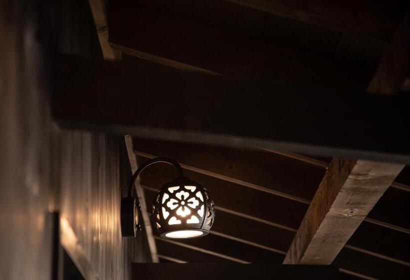 ריוקאן Tateshina Shinyu Onsen