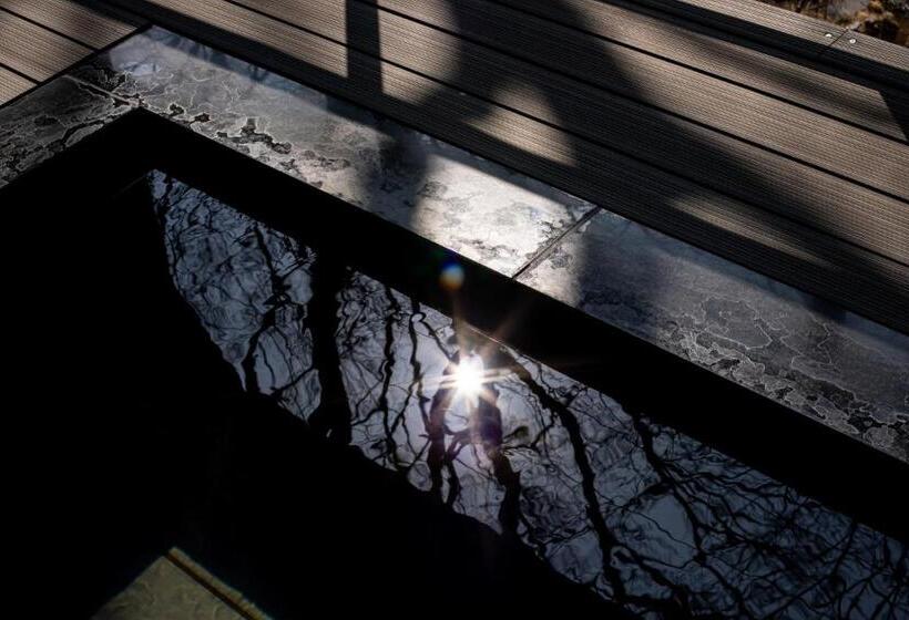 ריוקאן Tateshina Shinyu Onsen