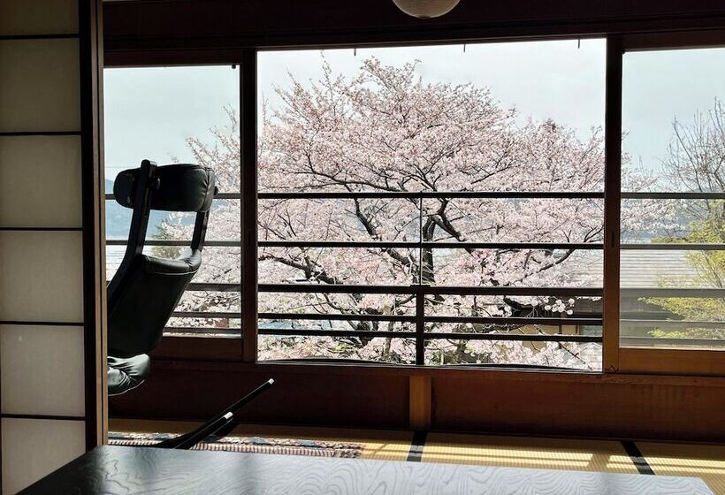 ריוקאן Sekitei