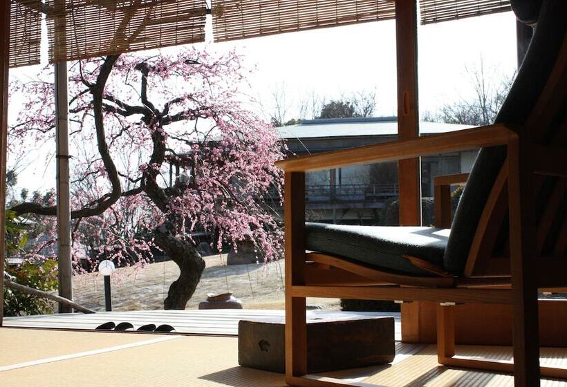 ריוקאן Sekitei