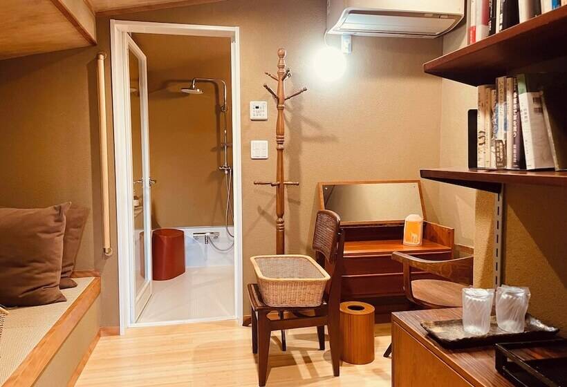 ריוקאן Sekitei