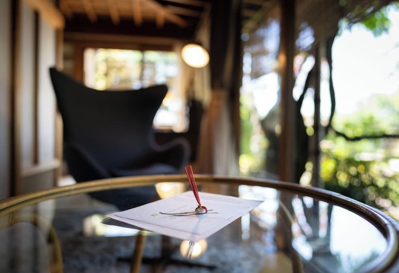 ריוקאן Sekitei