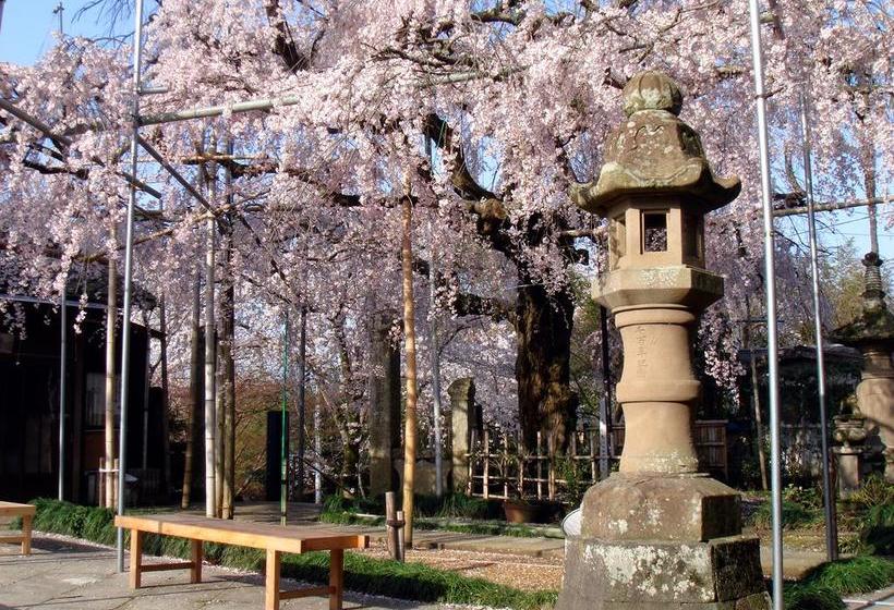 Рёкан Ten Ten Temari