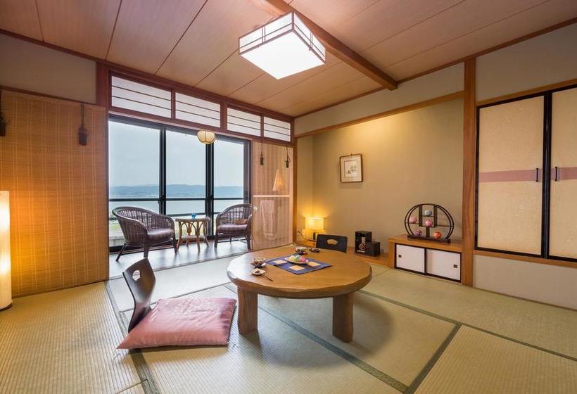 Рёкан Ten Ten Temari