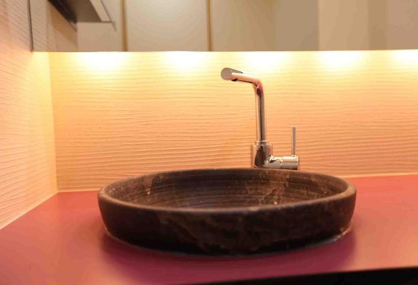 Рёкан Ten Ten Temari