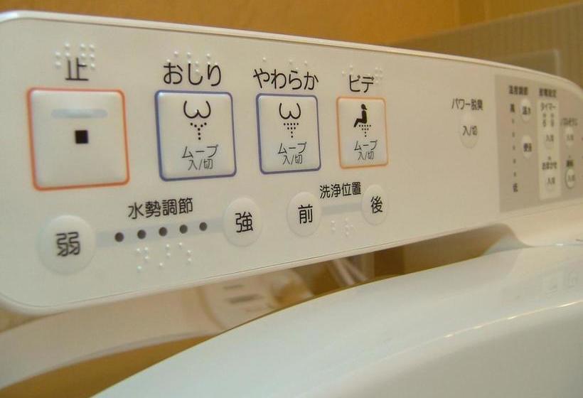 Рёкан Ten Ten Temari