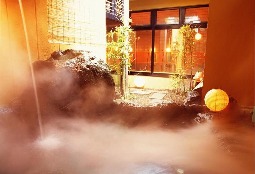 Рёкан Ten Ten Temari