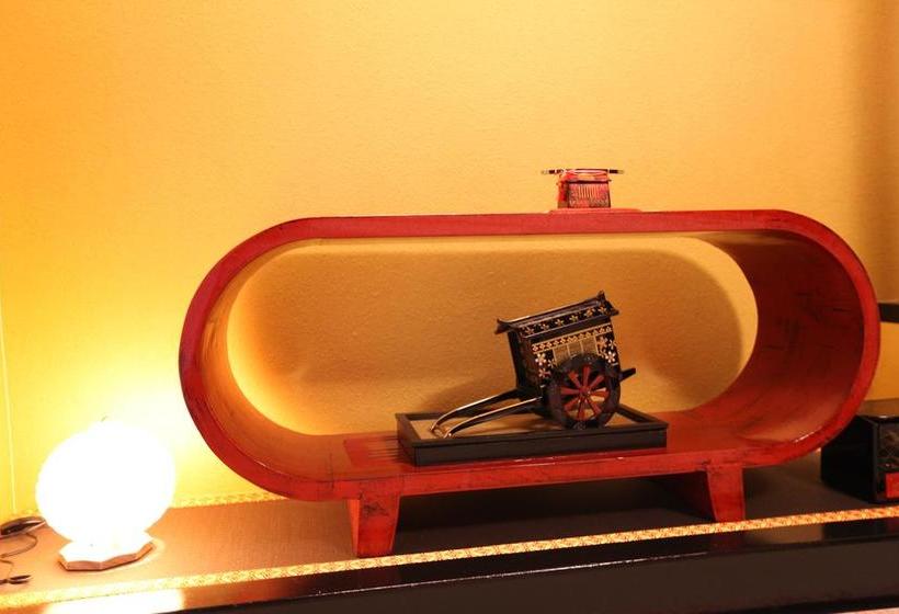 Рёкан Ten Ten Temari