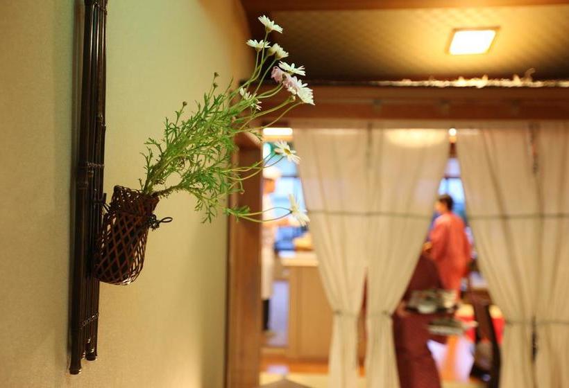 Рёкан Ten Ten Temari