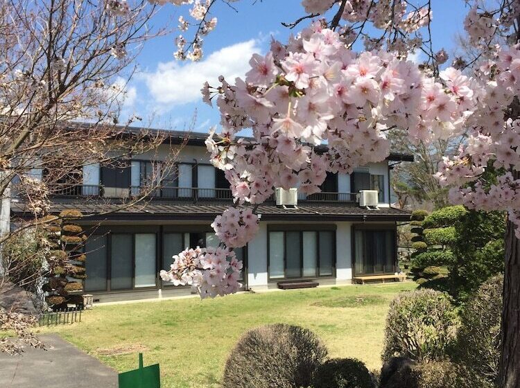 ריוקאן Togawaso