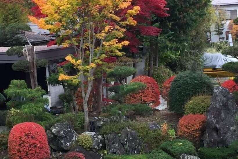 ריוקאן Togawaso