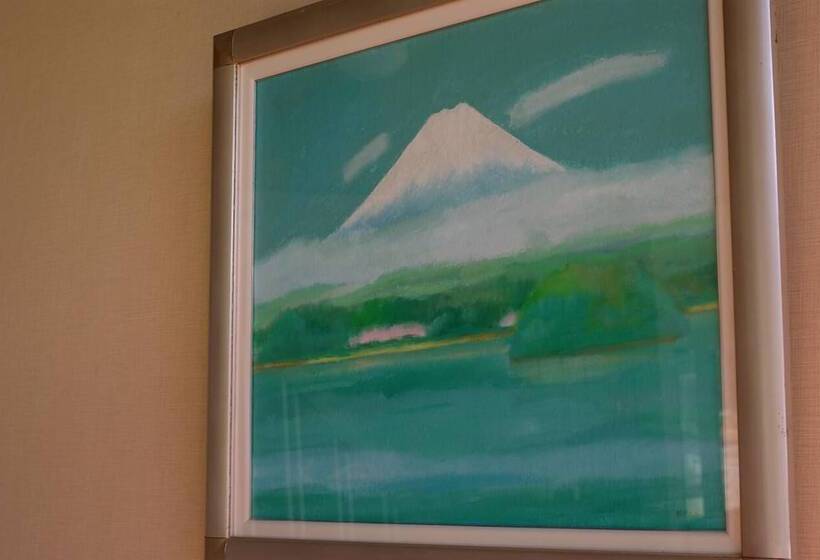 ריוקאן Togawaso