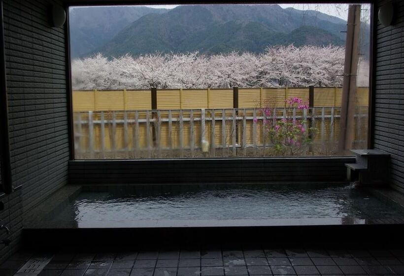 ריוקאן Togawaso