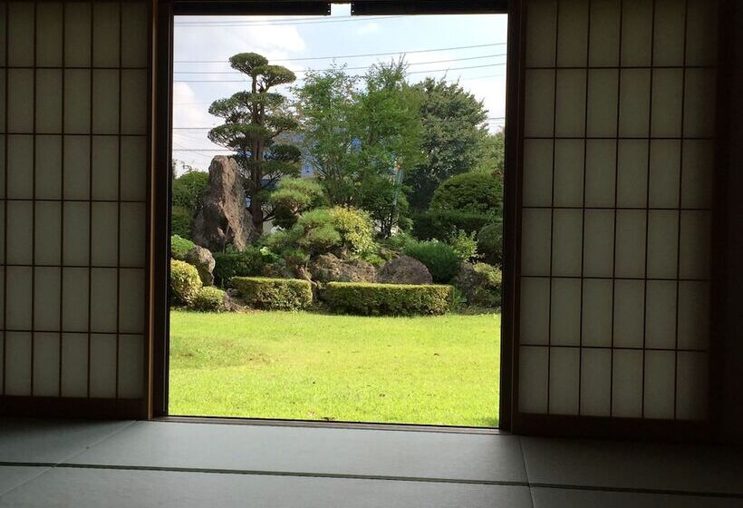 ריוקאן Togawaso