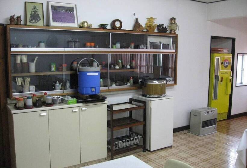 ריוקאן Togawaso