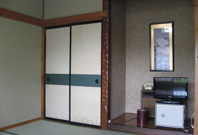 ריוקאן Togawaso