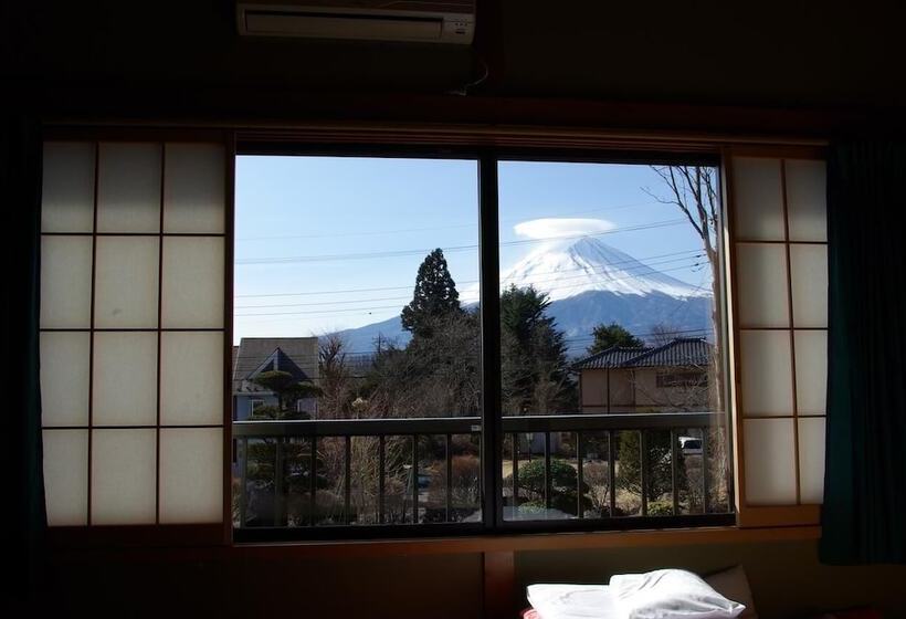 ריוקאן Togawaso