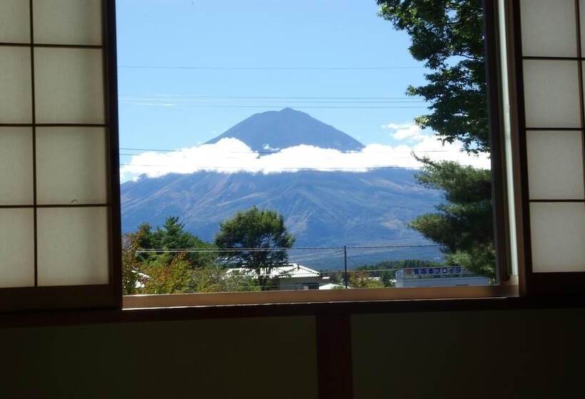 ריוקאן Togawaso