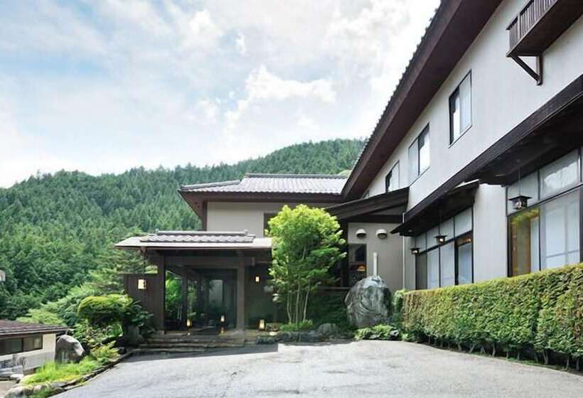 旅館 Shima Onsen Yoshimoto