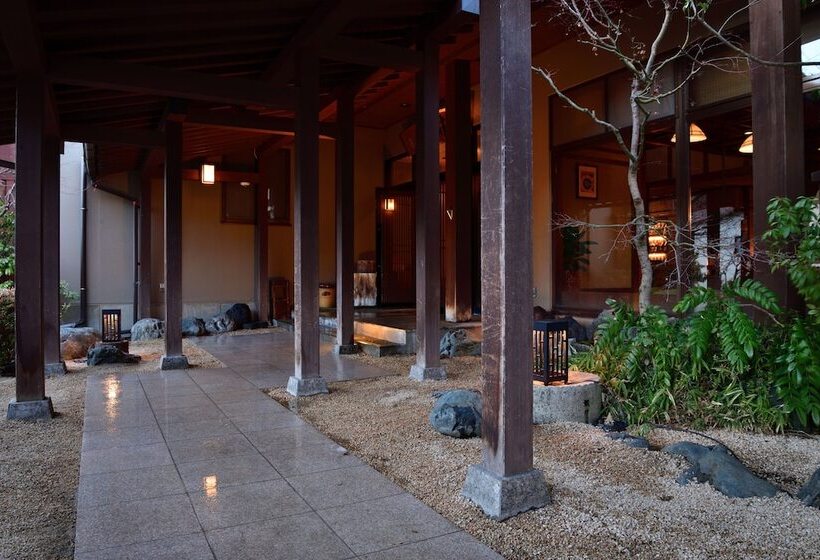 旅館 Shima Onsen Yoshimoto