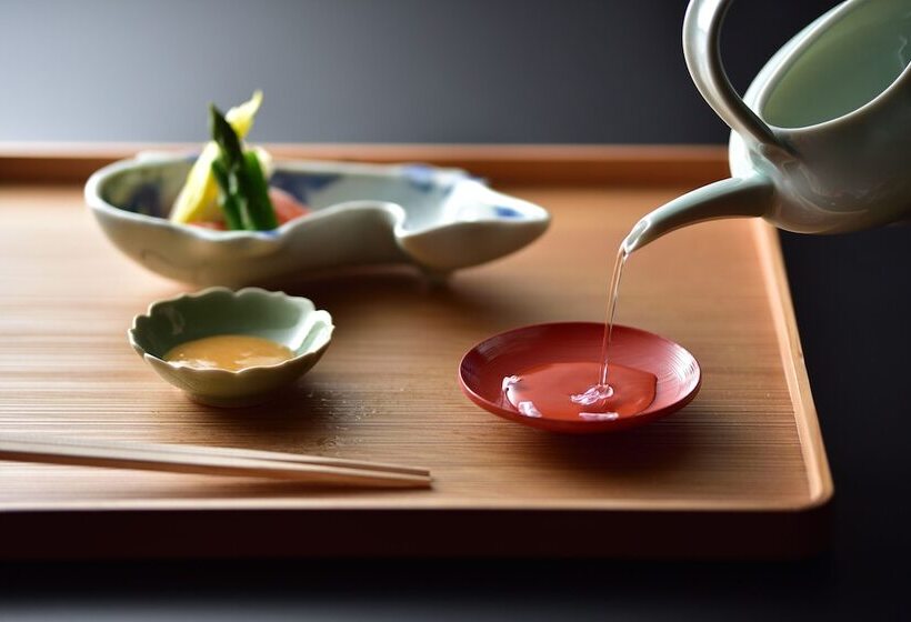 旅館 Shima Onsen Yoshimoto