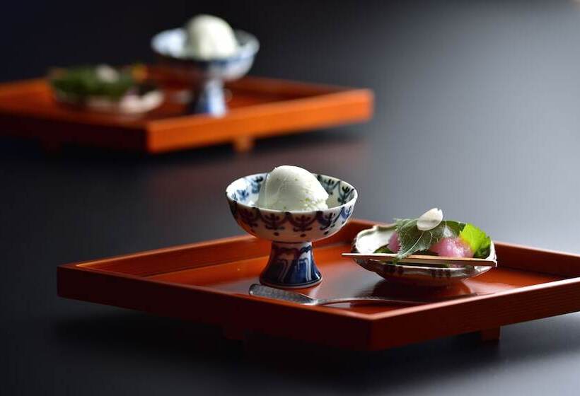 旅館 Shima Onsen Yoshimoto