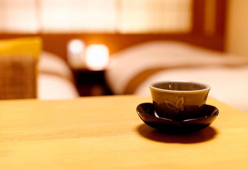 ريوكان Tosagyoen